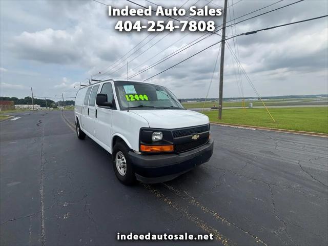 2017 Chevrolet Express Work Van for sale in Lawrenceville, GA
