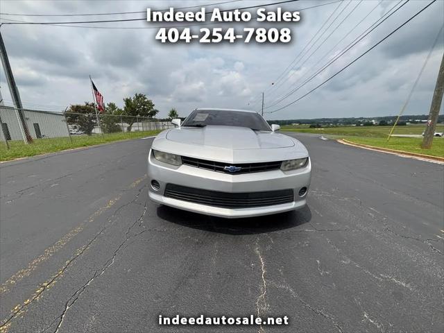 2014 Chevrolet Camaro 2LS for sale in Lawrenceville, GA