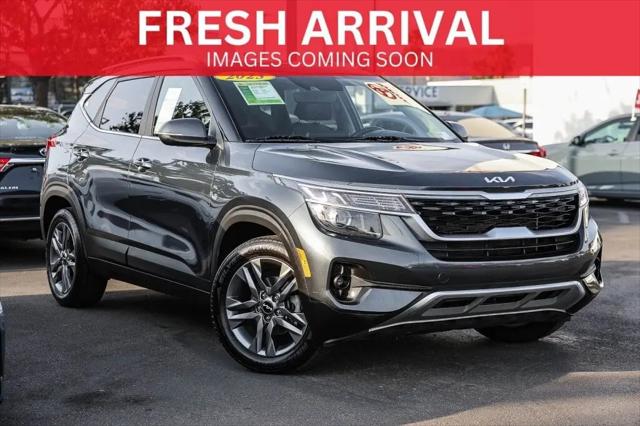 2023 Kia Seltos S for sale in El Cajon, CA