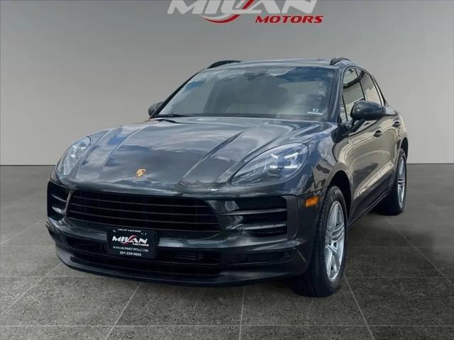 2019 Porsche Macan Macan for sale in Little Ferry, NJ