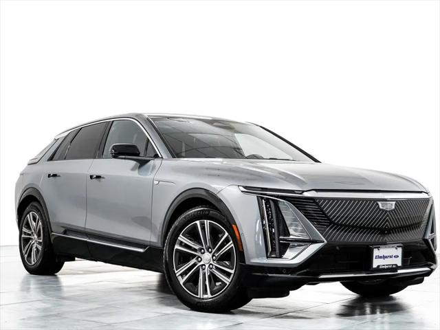 2024 Cadillac iQ Luxury w/1SC for sale in Bensenville, IL