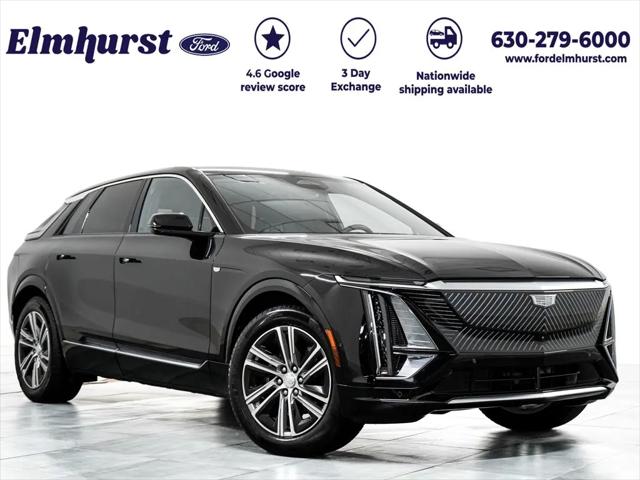 2024 Cadillac iQ Luxury w/1SC for sale in Bensenville, IL