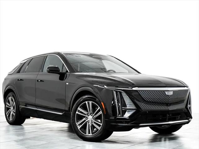 2024 Cadillac iQ Luxury w/1SC for sale in Bensenville, IL