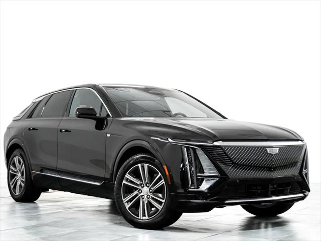 2024 Cadillac iQ Luxury w/1SC for sale in Bensenville, IL