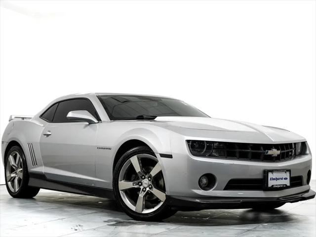 2012 Chevrolet Camaro 1LT for sale in Bensenville, IL