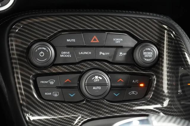 2021 Dodge Challenger R/T Scat Pack Widebody