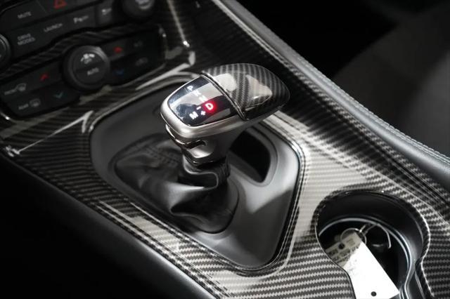 2021 Dodge Challenger R/T Scat Pack Widebody