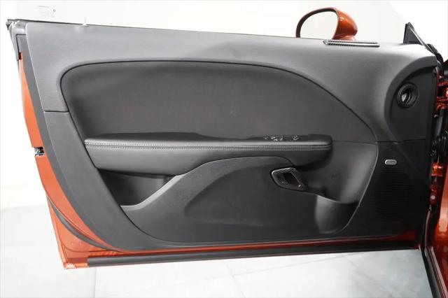 2021 Dodge Challenger R/T Scat Pack Widebody