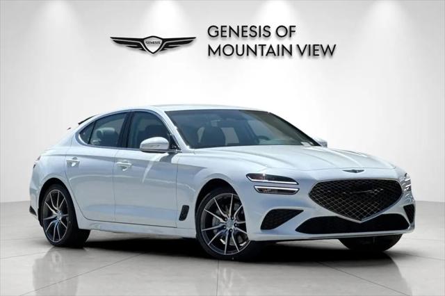 2026 Genesis G70 2.5T RWD for sale in Mountain View, CA