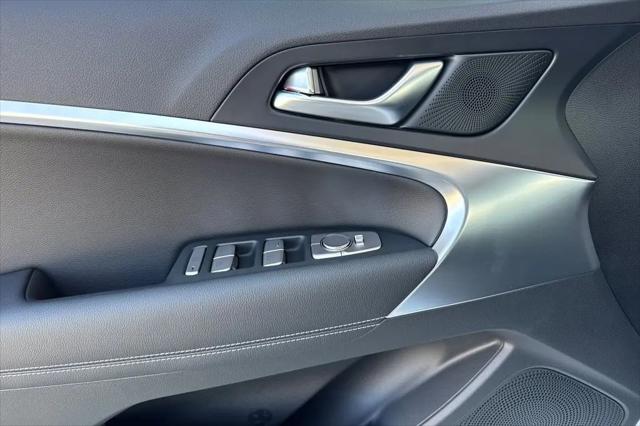 2026 Genesis G70 2.5T RWD