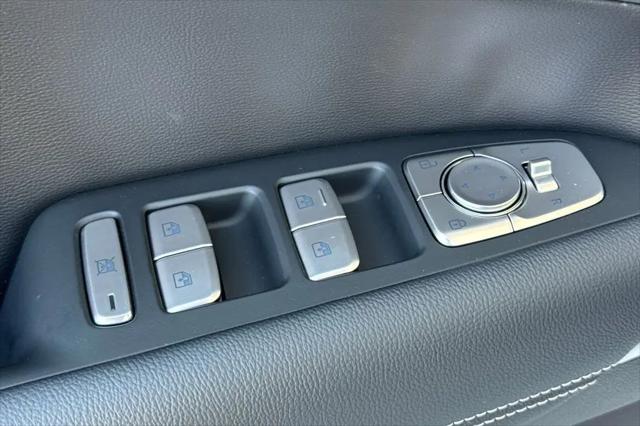 2026 Genesis G70 2.5T RWD
