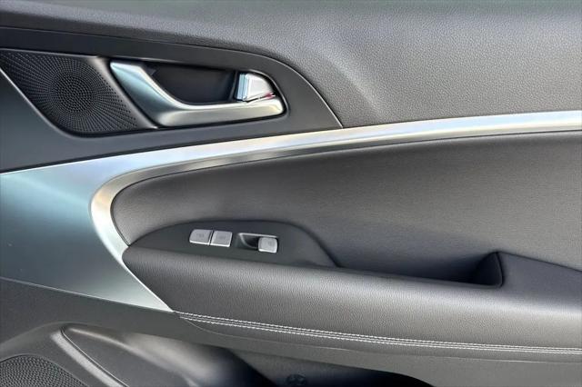 2026 Genesis G70 2.5T RWD