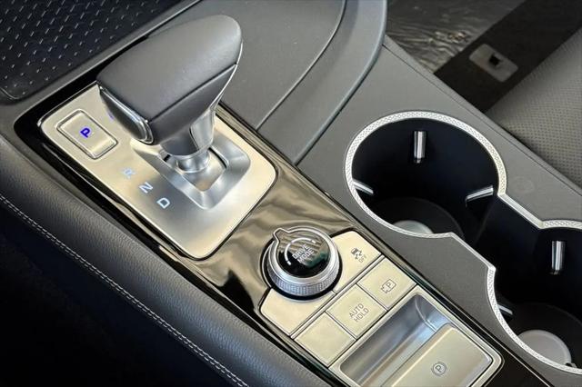 2026 Genesis G70 2.5T RWD