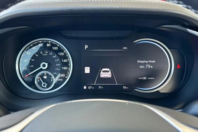 2026 Genesis G70 2.5T RWD