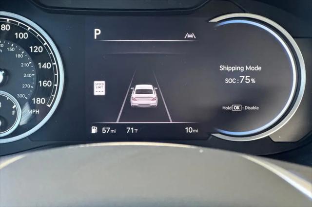 2026 Genesis G70 2.5T RWD