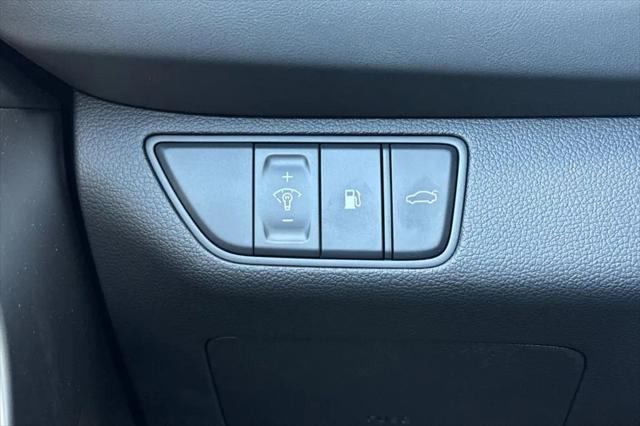 2026 Genesis G70 2.5T RWD