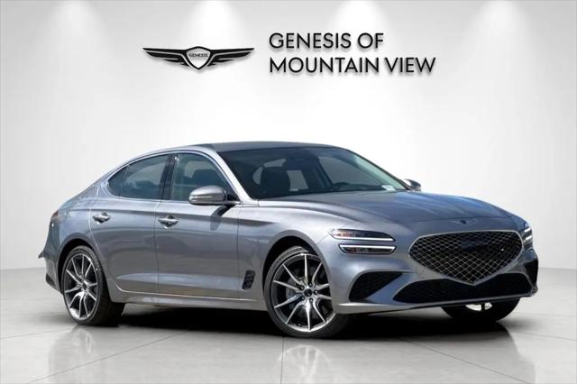 2026 Genesis G70 2.5T RWD for sale in Mountain View, CA