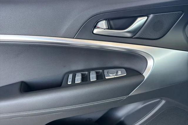 2026 Genesis G70 2.5T RWD