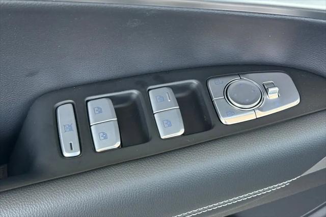 2026 Genesis G70 2.5T RWD