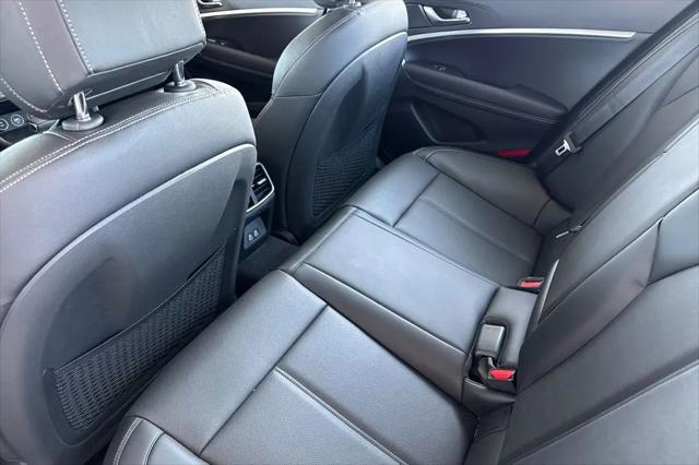 2026 Genesis G70 2.5T RWD