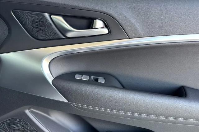 2026 Genesis G70 2.5T RWD