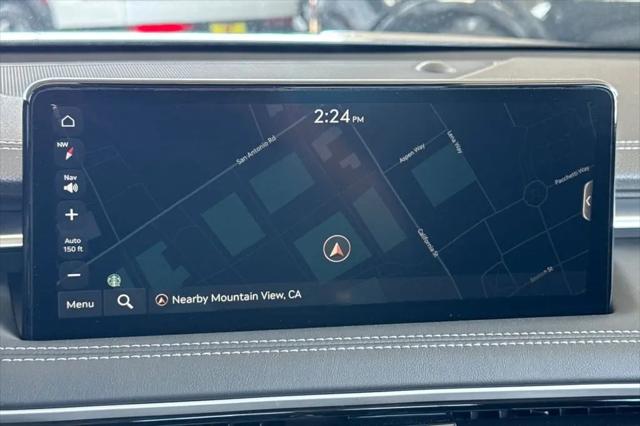 2026 Genesis G70 2.5T RWD