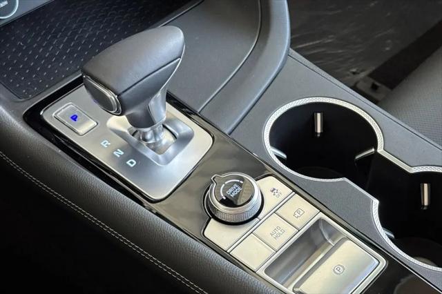 2026 Genesis G70 2.5T RWD
