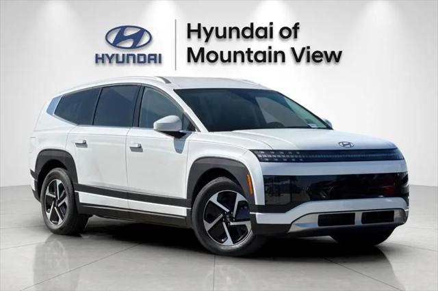 2026 Hyundai IONIQ 9 SE for sale in Mountain View, CA