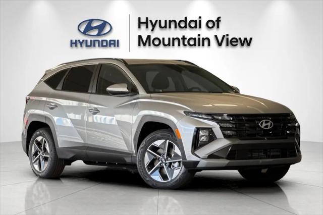 2026 Hyundai Tucson Plug-In Hybrid SEL for sale in Mountain View, CA