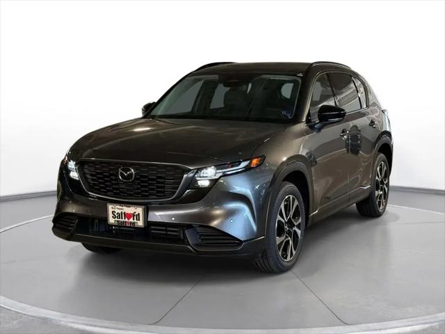 2026 Mazda CX-5 2.5 S Preferred for sale in Fairfax, VA
