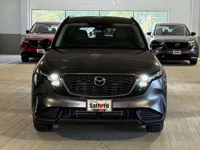 2026 Mazda CX-5 2.5 S Preferred