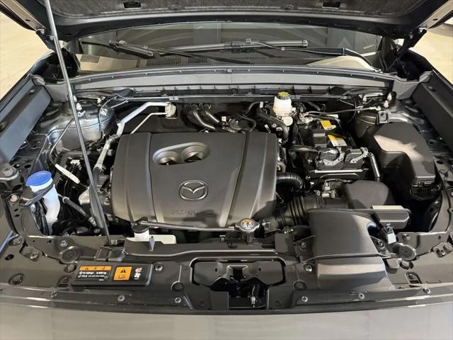 2026 Mazda CX-5 2.5 S Preferred
