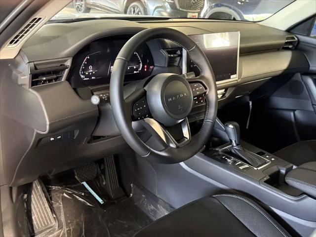 2026 Mazda CX-5 2.5 S Preferred