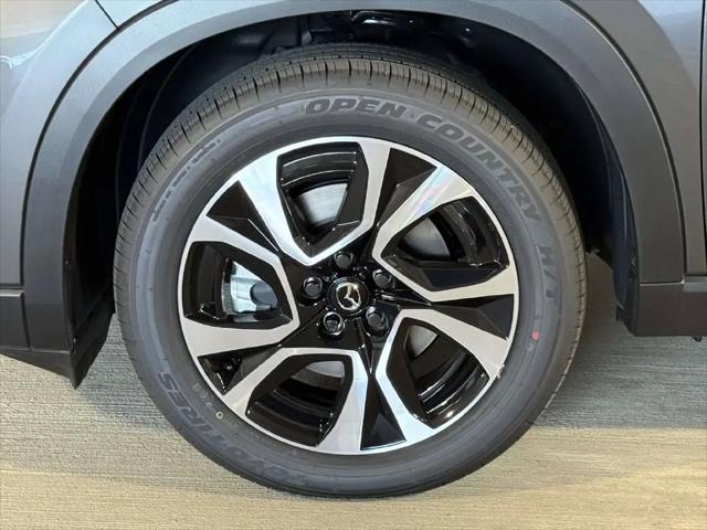 2026 Mazda CX-5 2.5 S Preferred