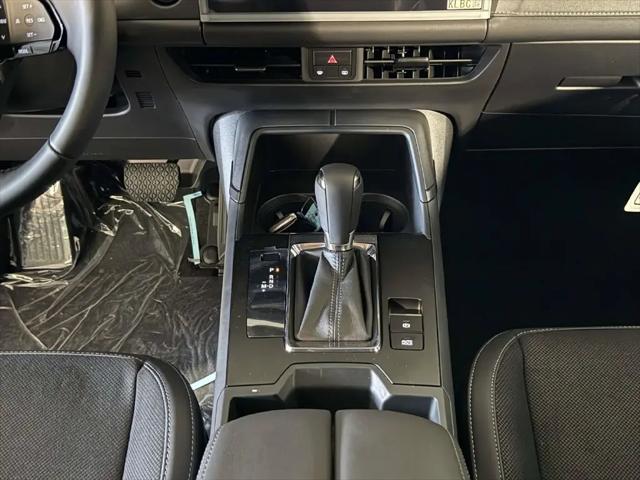 2026 Mazda CX-5 2.5 S Preferred