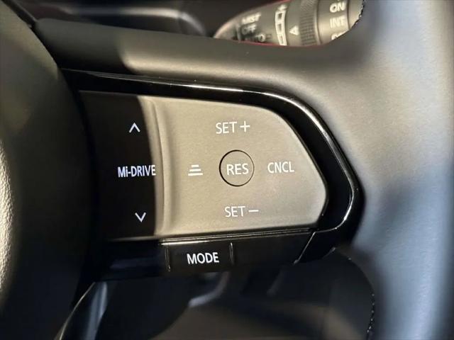 2026 Mazda CX-5 2.5 S Preferred