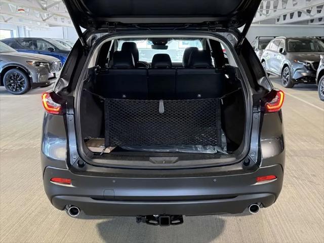 2026 Mazda CX-5 2.5 S Preferred