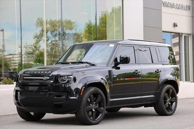 2022 Land Rover Defender 110 X-Dynamic HSE for sale in Vienna, VA