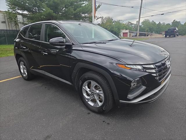 2022 Hyundai Tucson SE for sale in Hamburg, PA