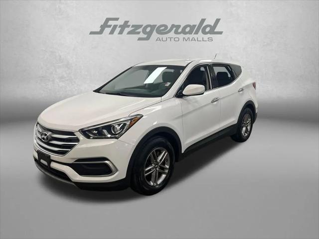 2018 Hyundai Santa Fe Sport 2.4L for sale in Clearwater, FL