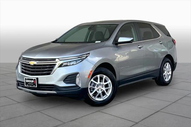 2024 Chevrolet Equinox AWD LT for sale in Panama City, FL