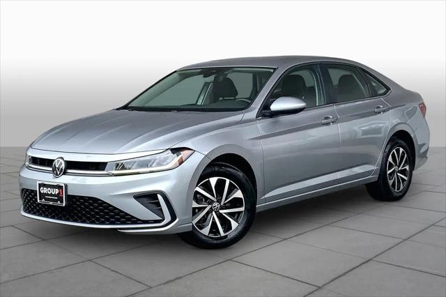 2025 Volkswagen Jetta 1.5T S for sale in Panama City, FL