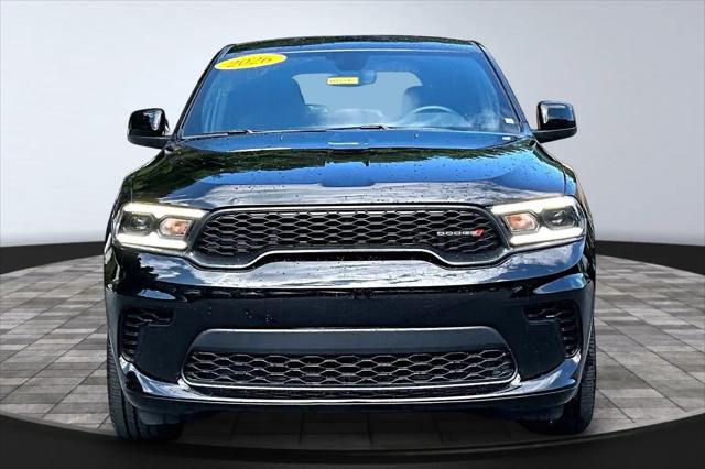 2026 Dodge Durango GT AWD