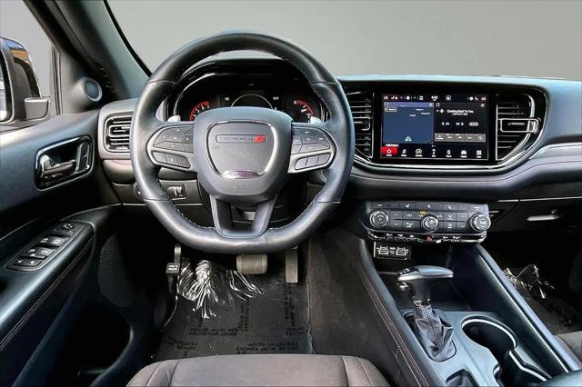 2026 Dodge Durango GT AWD
