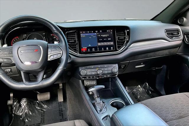 2026 Dodge Durango GT AWD
