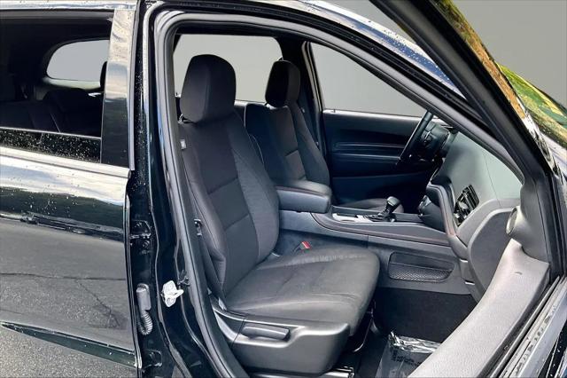 2026 Dodge Durango GT AWD
