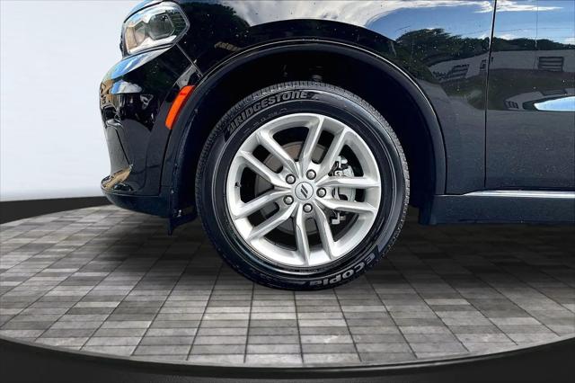 2026 Dodge Durango GT AWD