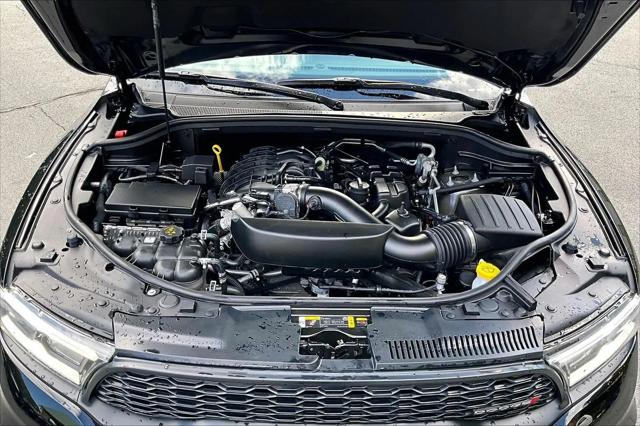 2026 Dodge Durango GT AWD