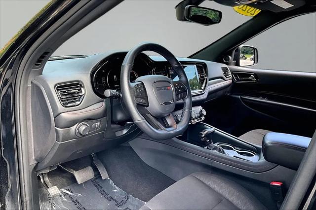 2026 Dodge Durango GT AWD