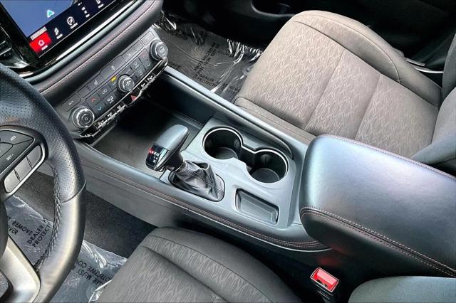 2026 Dodge Durango GT AWD